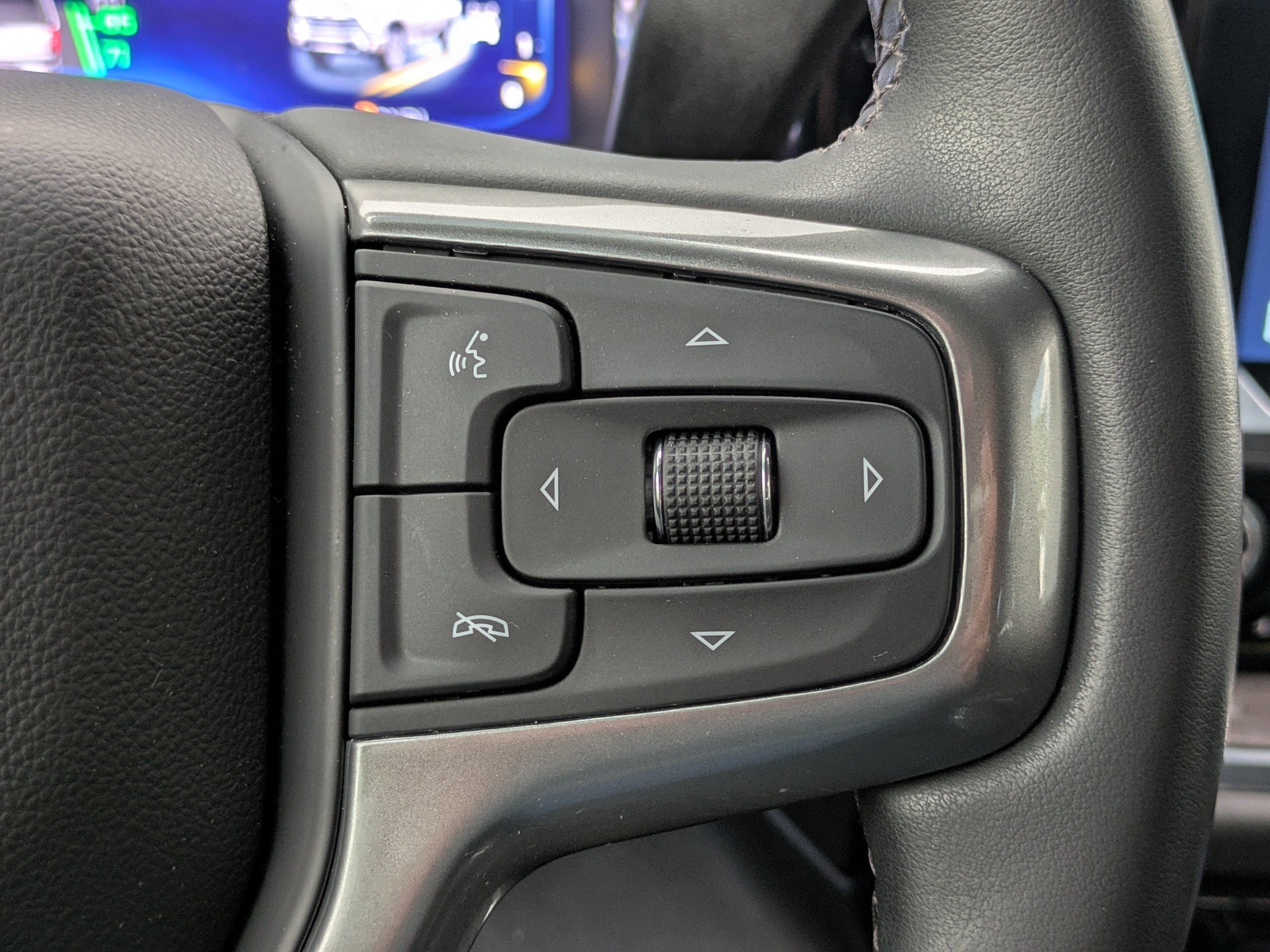 Used 2024 Chevrolet Silverado 3500 LTZ w/ LTZ Plus Package AWD/4WD image 27