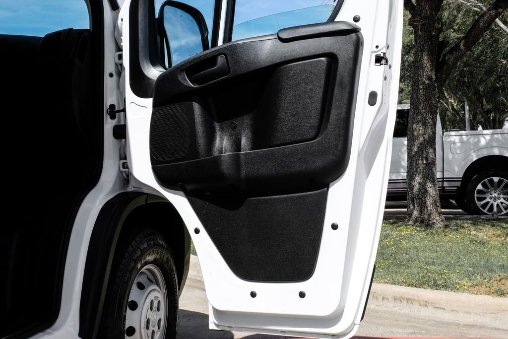 Used 2023 RAM ProMaster 2500 image 41