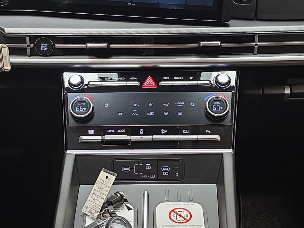 New 2026 Hyundai Santa Fe SEL image 21