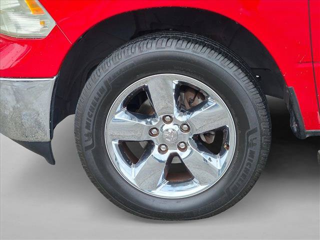 Used 2016 RAM 1500 Big Horn AWD/4WD image 21