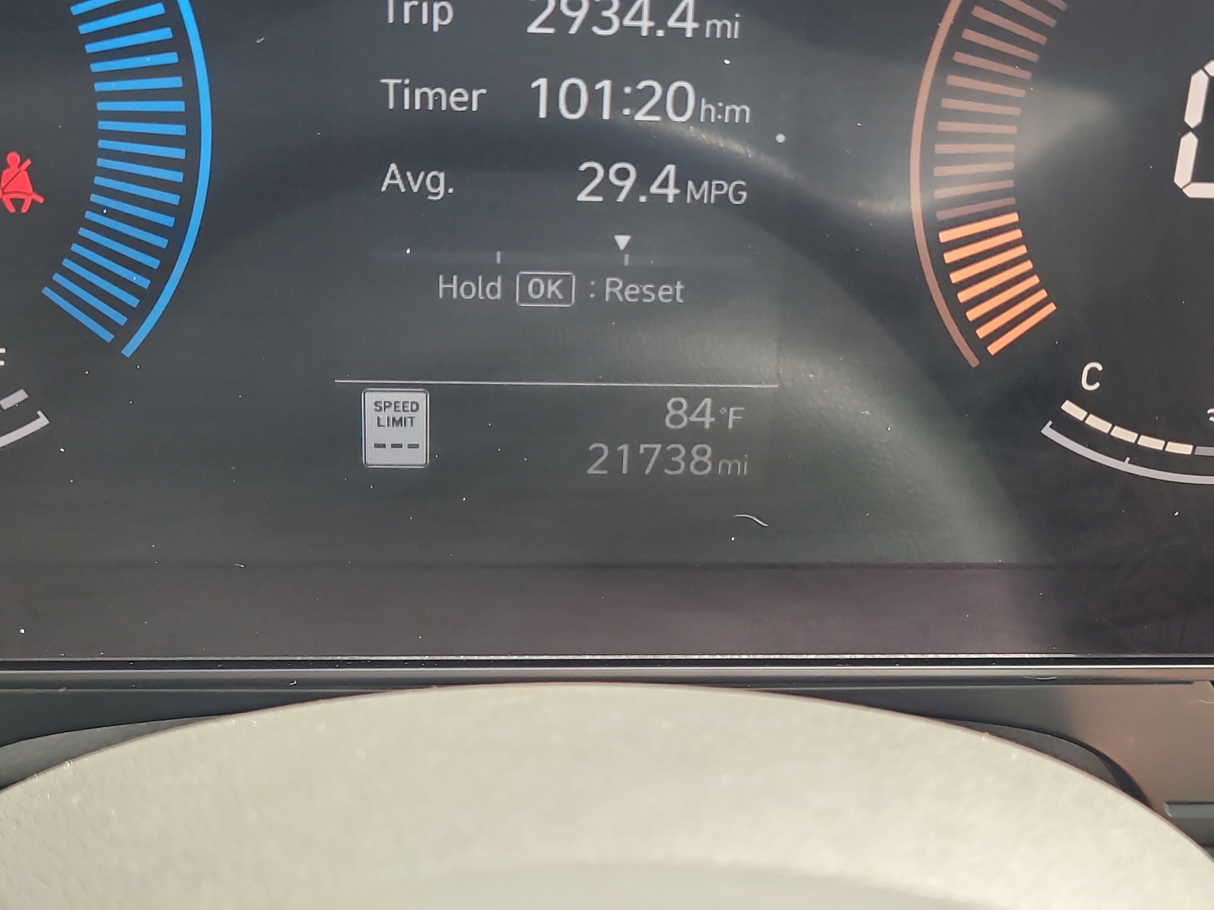 Used 2025 Hyundai Kona SEL image 31