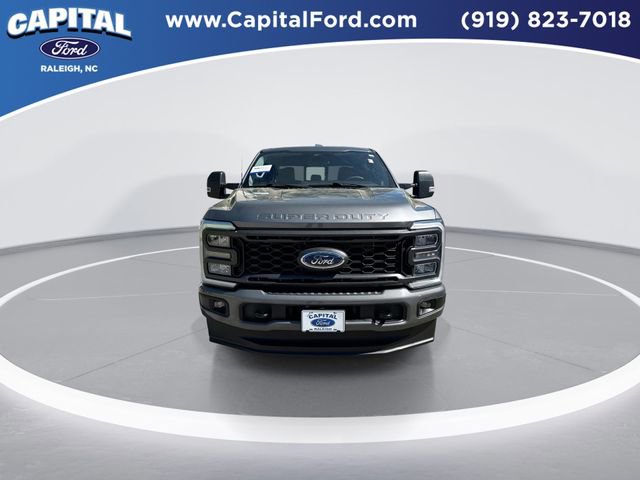 Certified 2024 Ford F250 XL w/ STX Appearance Package image 3