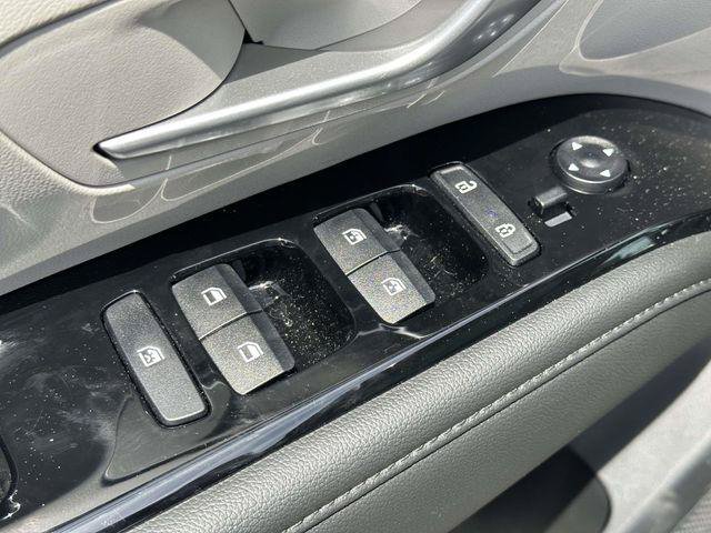Certified 2024 Hyundai Tucson Limited AWD/4WD image 21