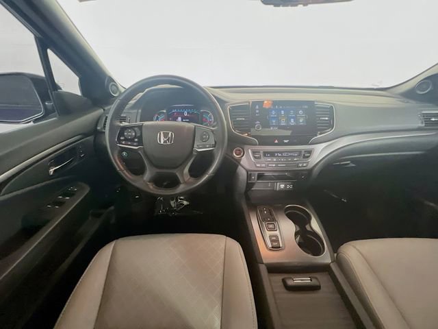 Used 2021 Honda Passport EX-L image 21