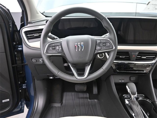 New 2026 Buick Encore GX Avenir w/ Avenir Technology Package image 27