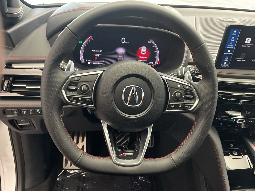 New 2026 Acura MDX A-Spec image 15