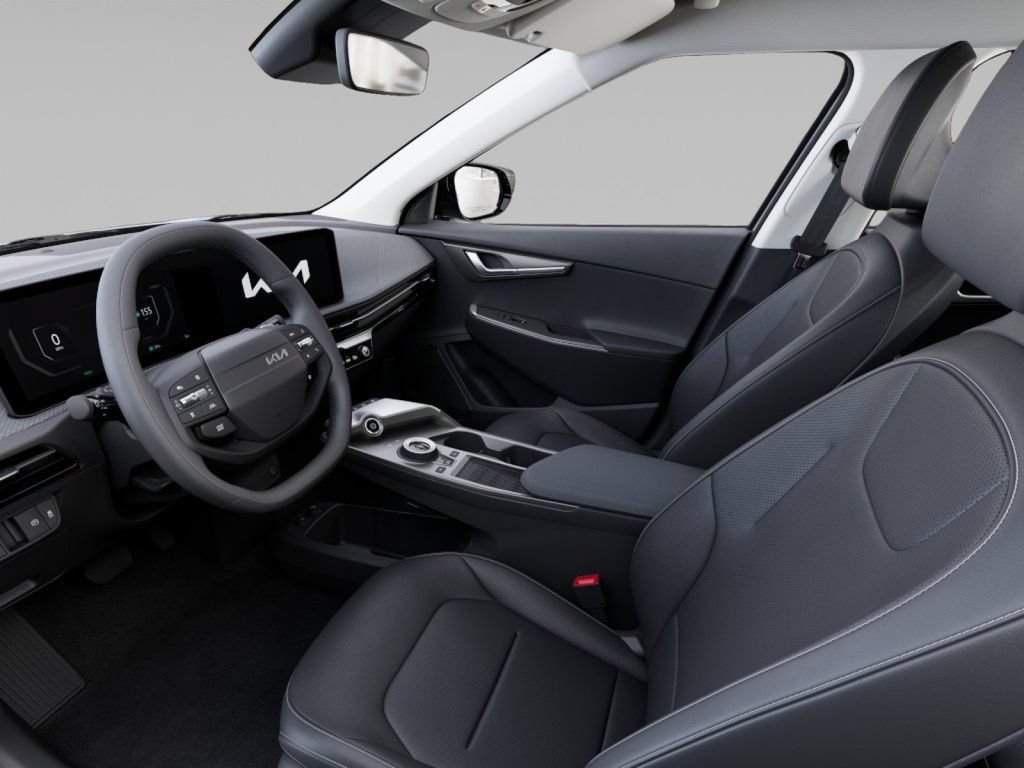 New 2026 Kia EV6 Wind AWD/4WD image 17