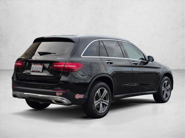 Used 2019 Mercedes-Benz GLC 350e 4MATIC image 5