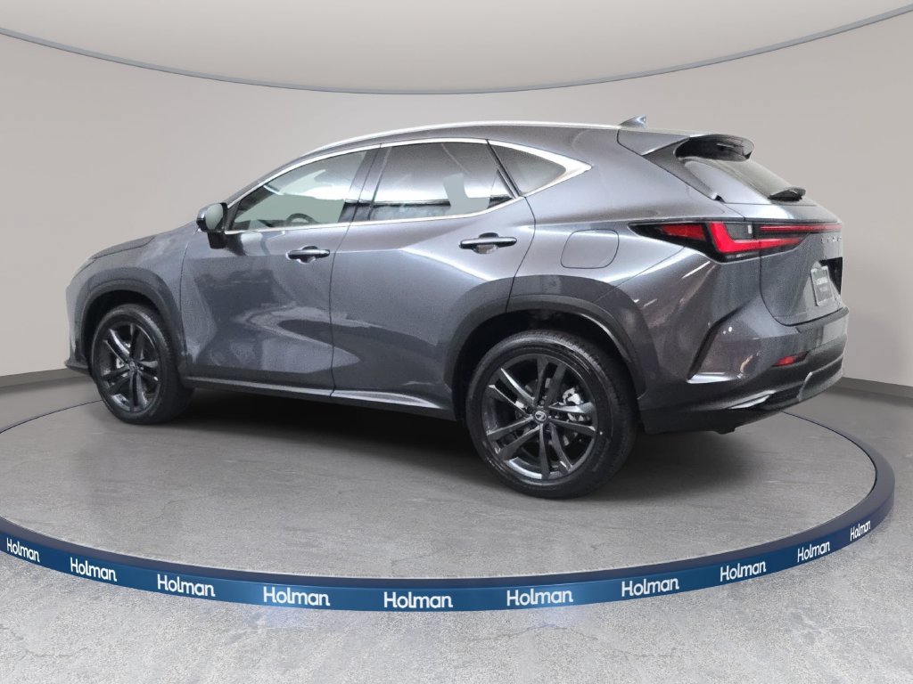 Used 2026 Lexus NX 450h+ AWD w/ Accessory Package (Z2) image 7