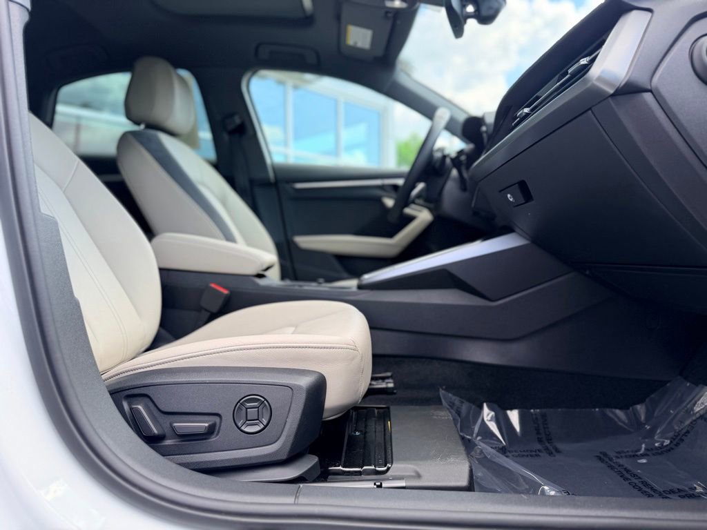 Used 2022 Audi A3 2.0T Premium Plus image 21