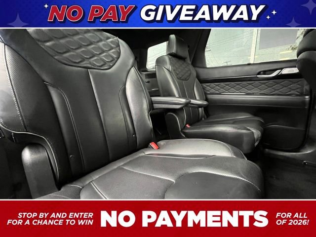 Used 2020 Hyundai Palisade Limited image 36