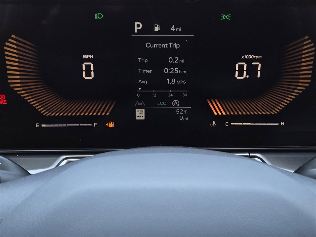 New 2026 Kia Sorento S w/ S Panoramic Sunroof Package image 22