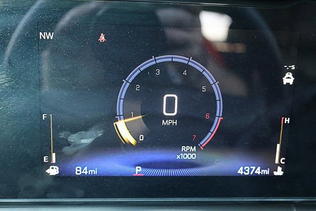 Used 2025 Chevrolet Trax ACTIV image 35