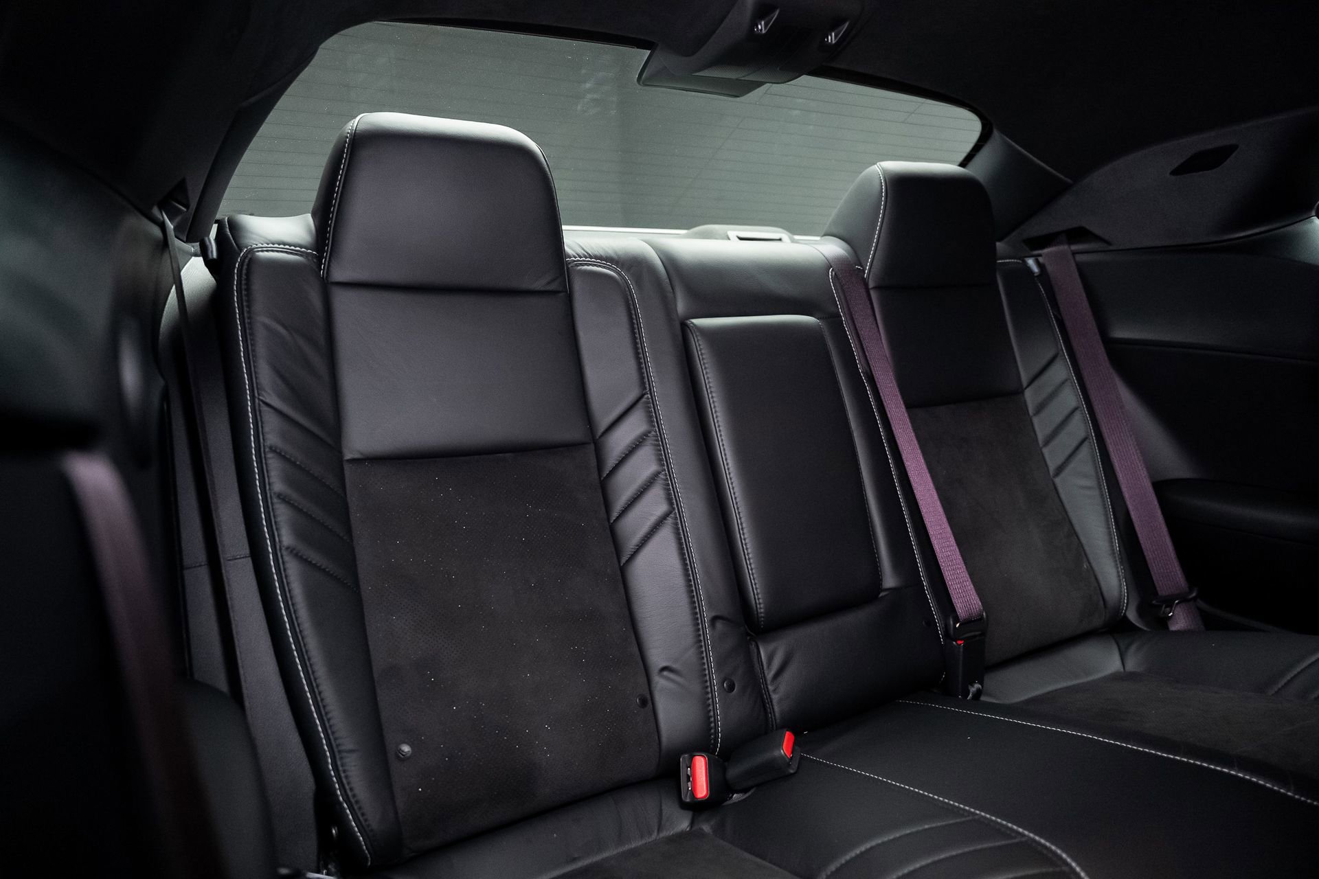 Used 2023 Dodge Challenger SRT Hellcat Redeye image 71