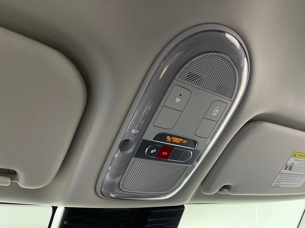 New 2026 Hyundai Ioniq 9 SEL image 8