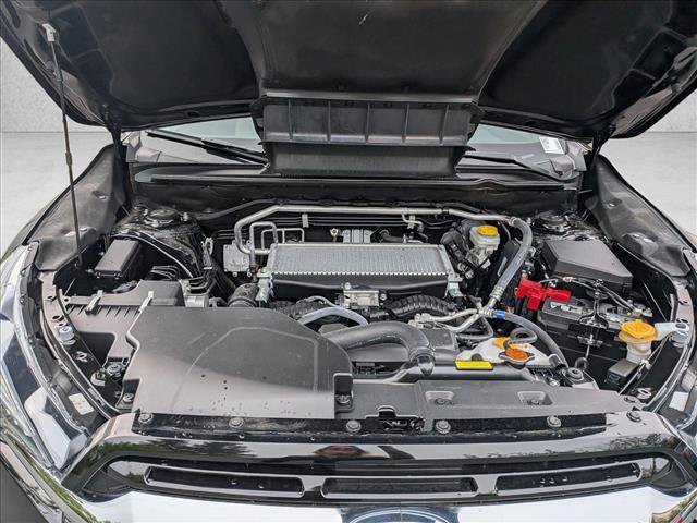 Certified 2025 Subaru Ascent Premium AWD/4WD image 23