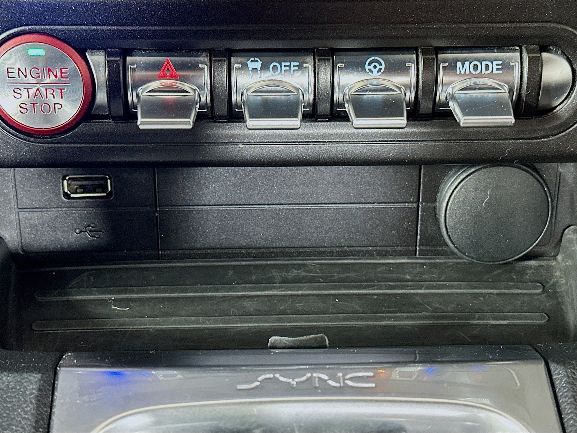 Used 2022 Ford Mustang Premium RWD image 26