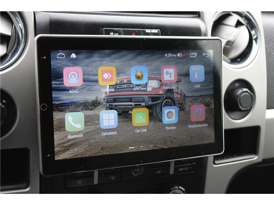 Used 2012 Ford F150 FX4 w/ FX Luxury Pkg AWD/4WD image 24