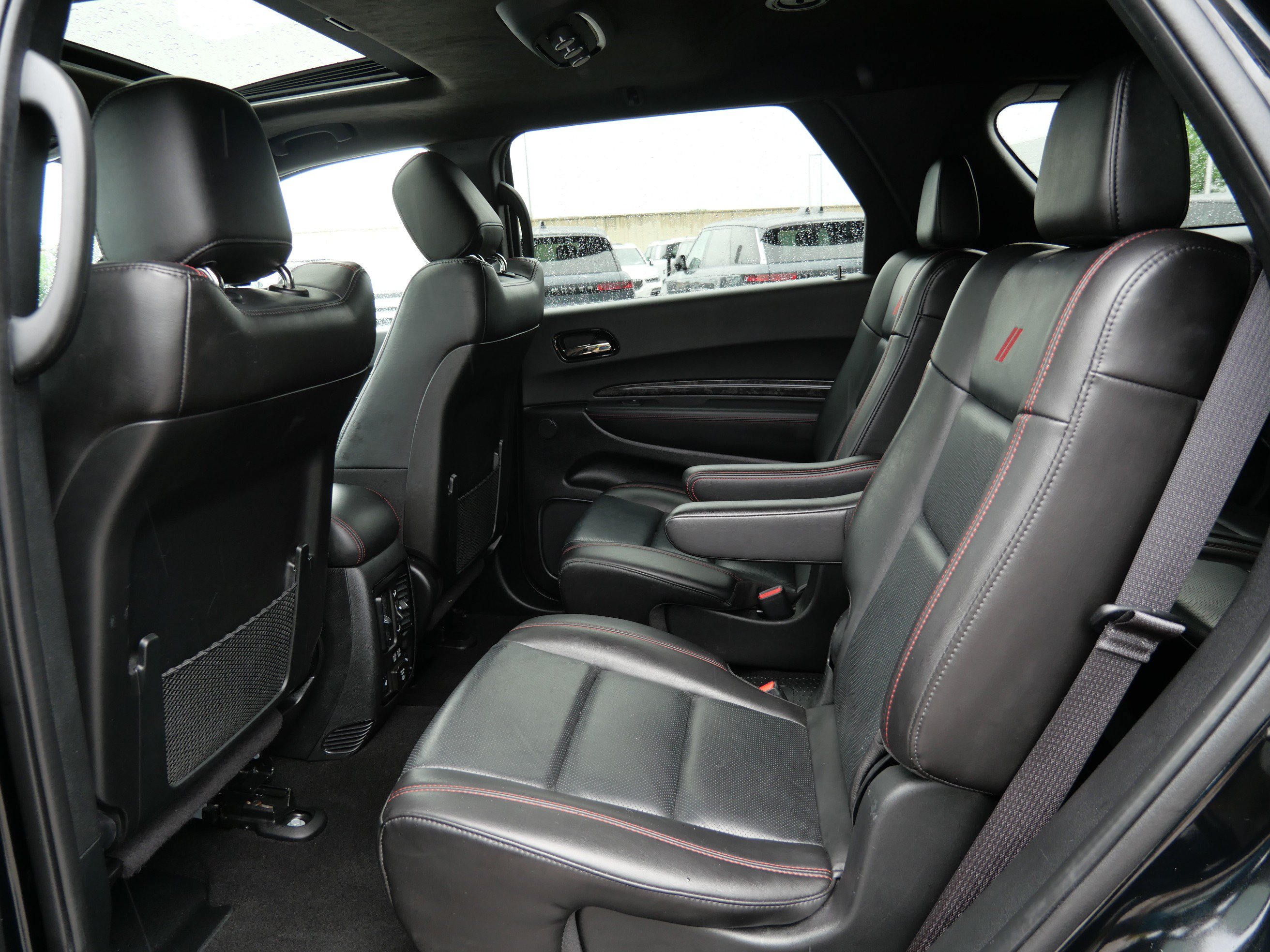 Used 2024 Dodge Durango R/T AWD/4WD image 15