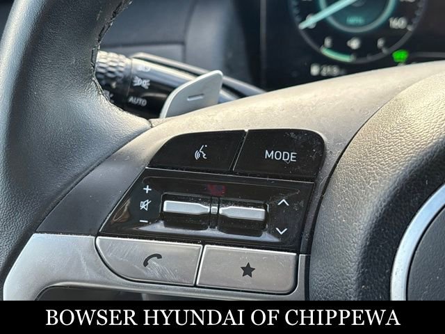 Used 2023 Hyundai Tucson Limited image 19