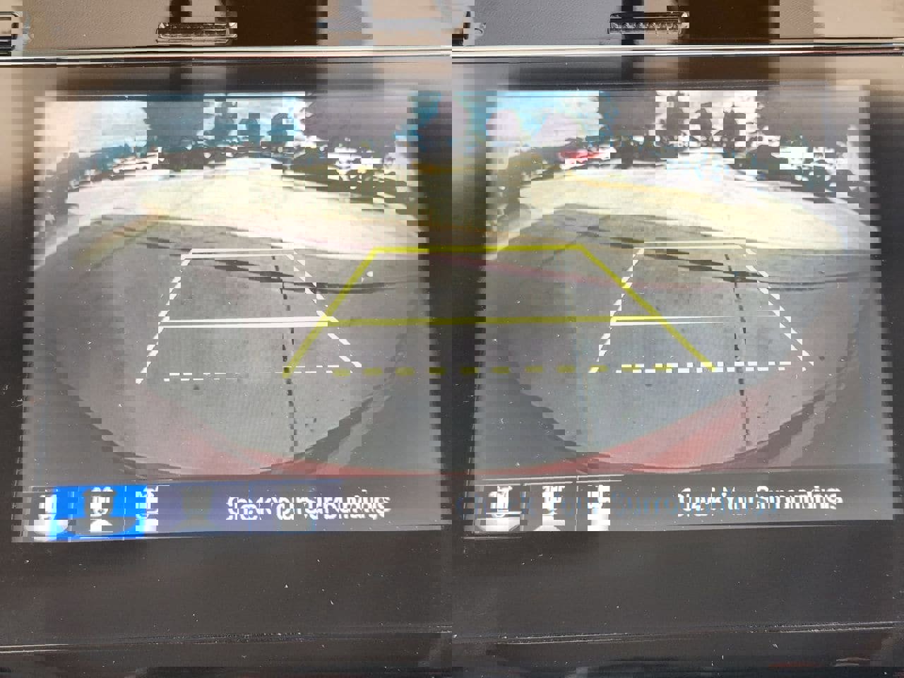 Used 2018 Honda Fit EX-L image 17