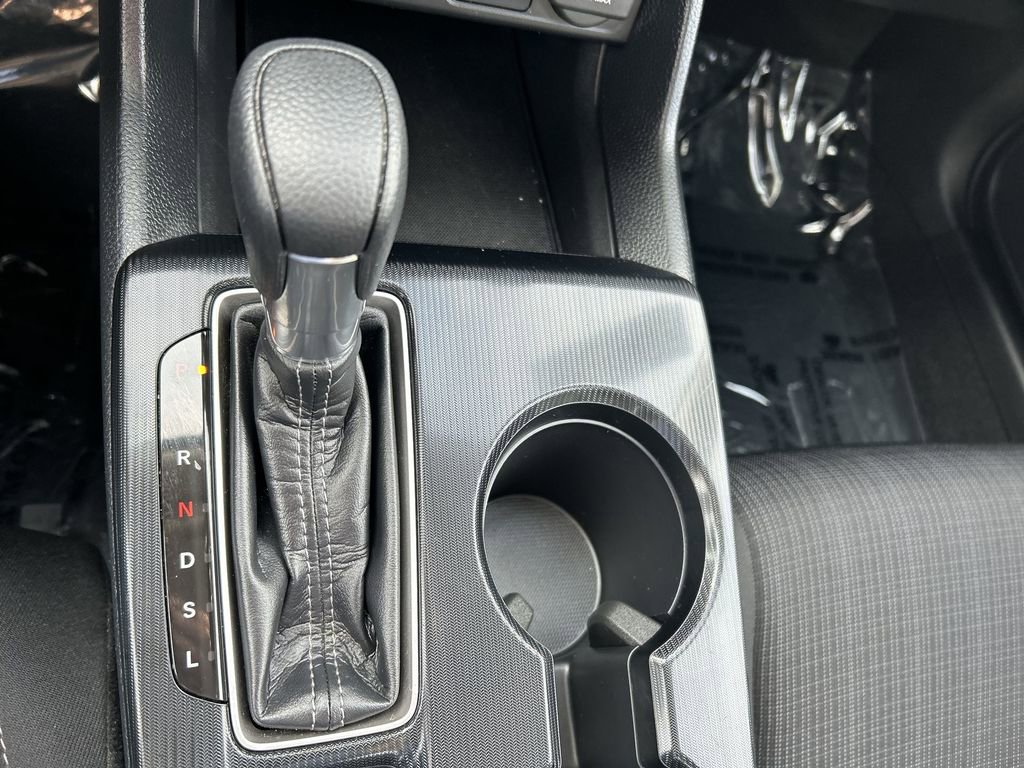 Certified 2023 Honda Civic LX image 20