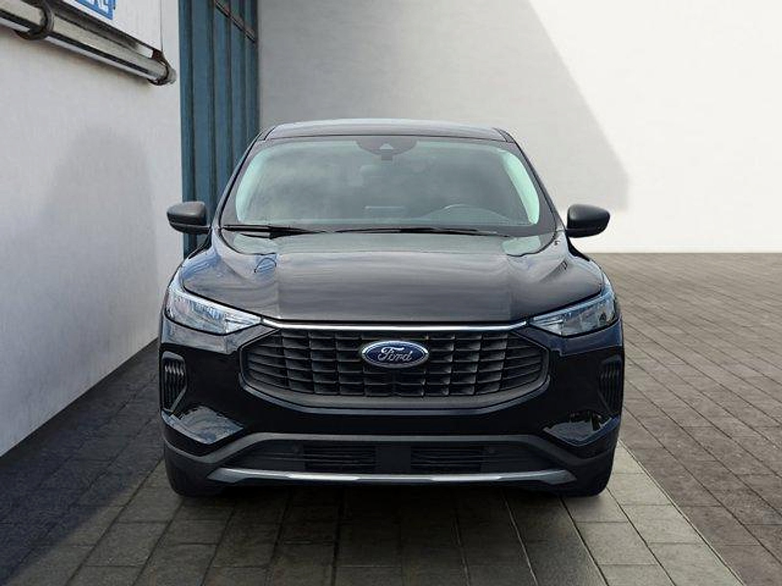 Certified 2023 Ford Escape Active AWD/4WD image 8