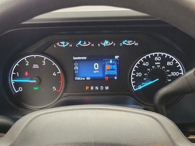 Used 2024 Ford F250 XLT AWD/4WD image 26