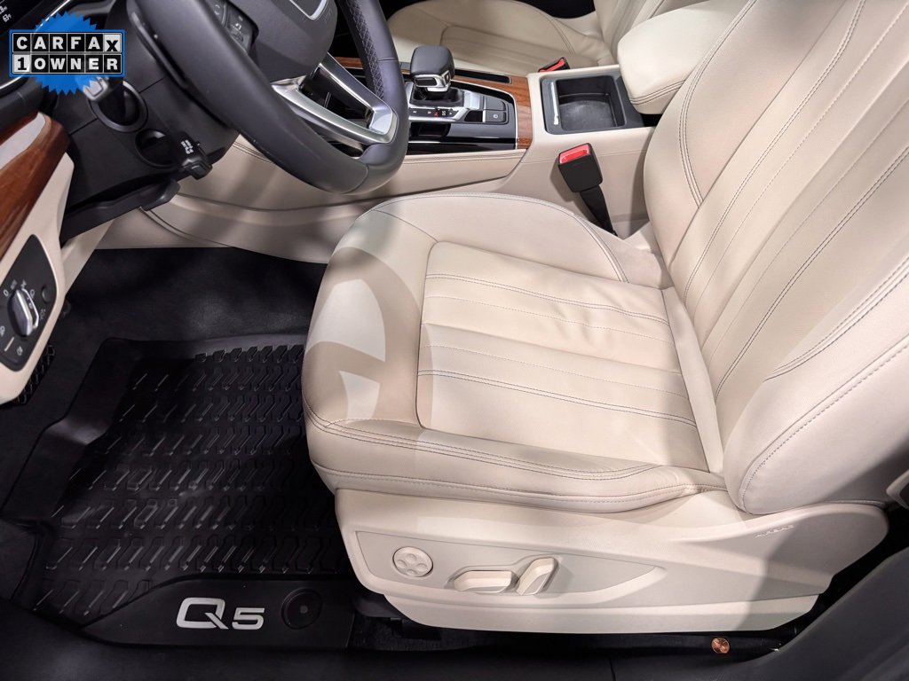 Used 2022 Audi Q5 2.0T Premium Plus image 11