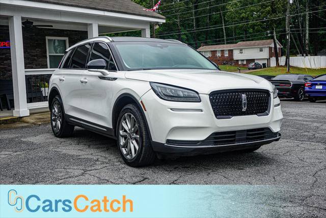 Used 2020 Lincoln Corsair AWD w/ Premium Package image 6