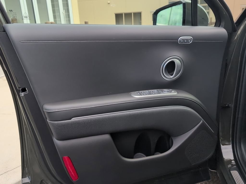 New 2026 Hyundai Palisade Calligraphy image 11