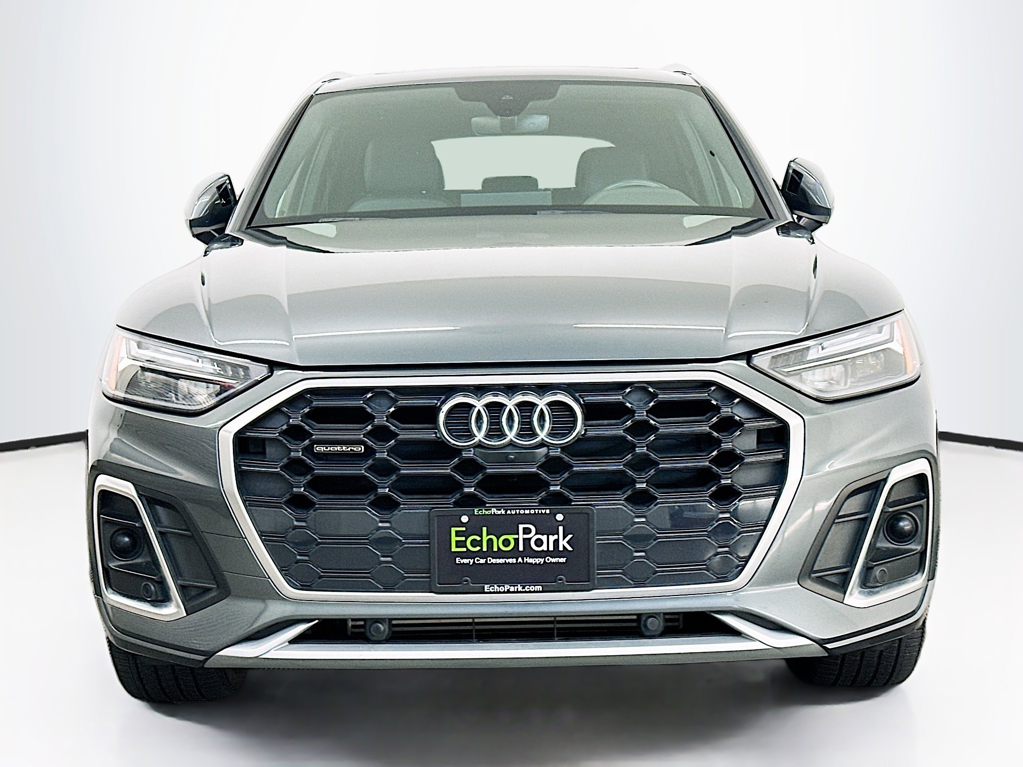 Used 2023 Audi Q5 2.0T Premium Plus w/ Premium Plus Package image 2