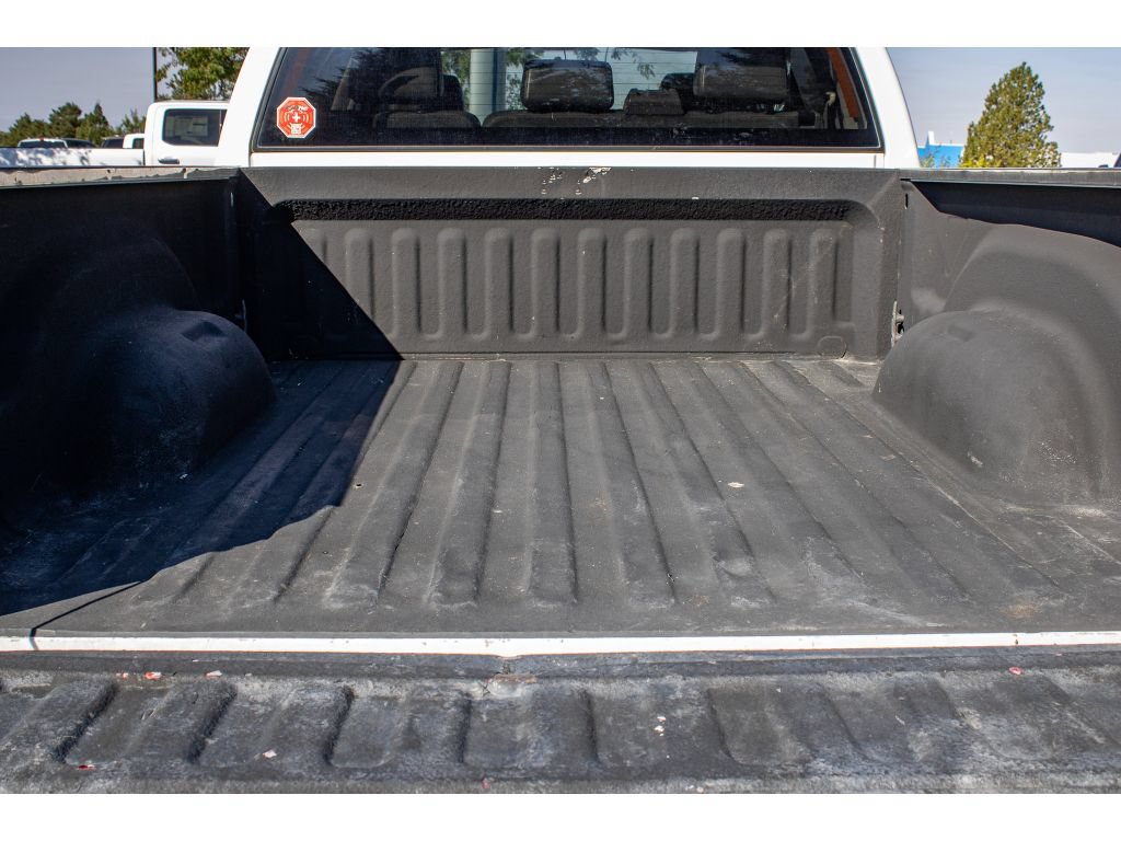 Used 2007 Dodge Ram 2500 Truck Laramie w/ Protection Group AWD/4WD image 12