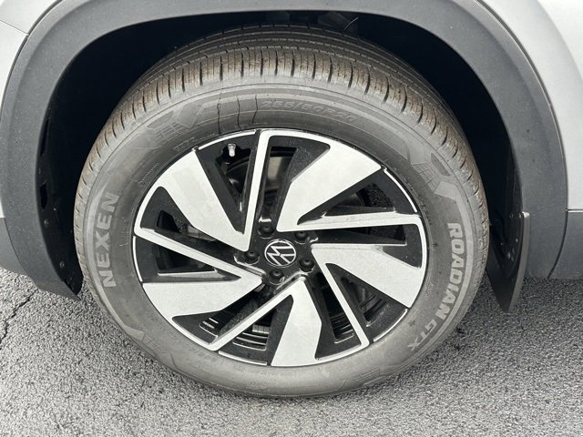 New 2026 Volkswagen Atlas SE image 10