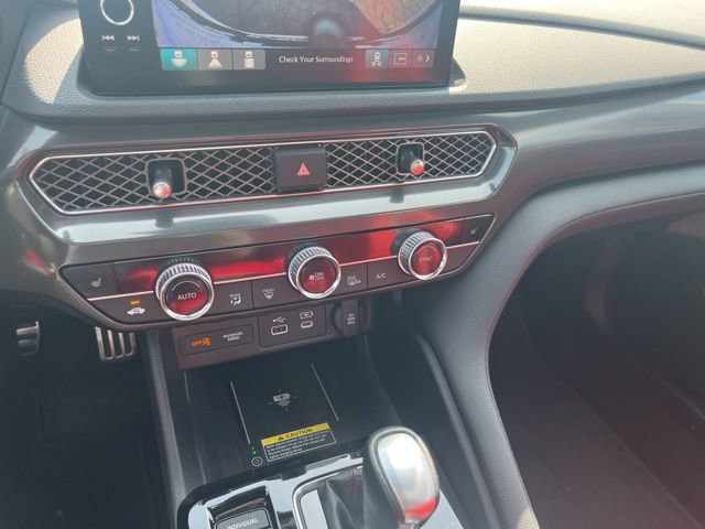 Used 2023 Acura Integra A-Spec image 44