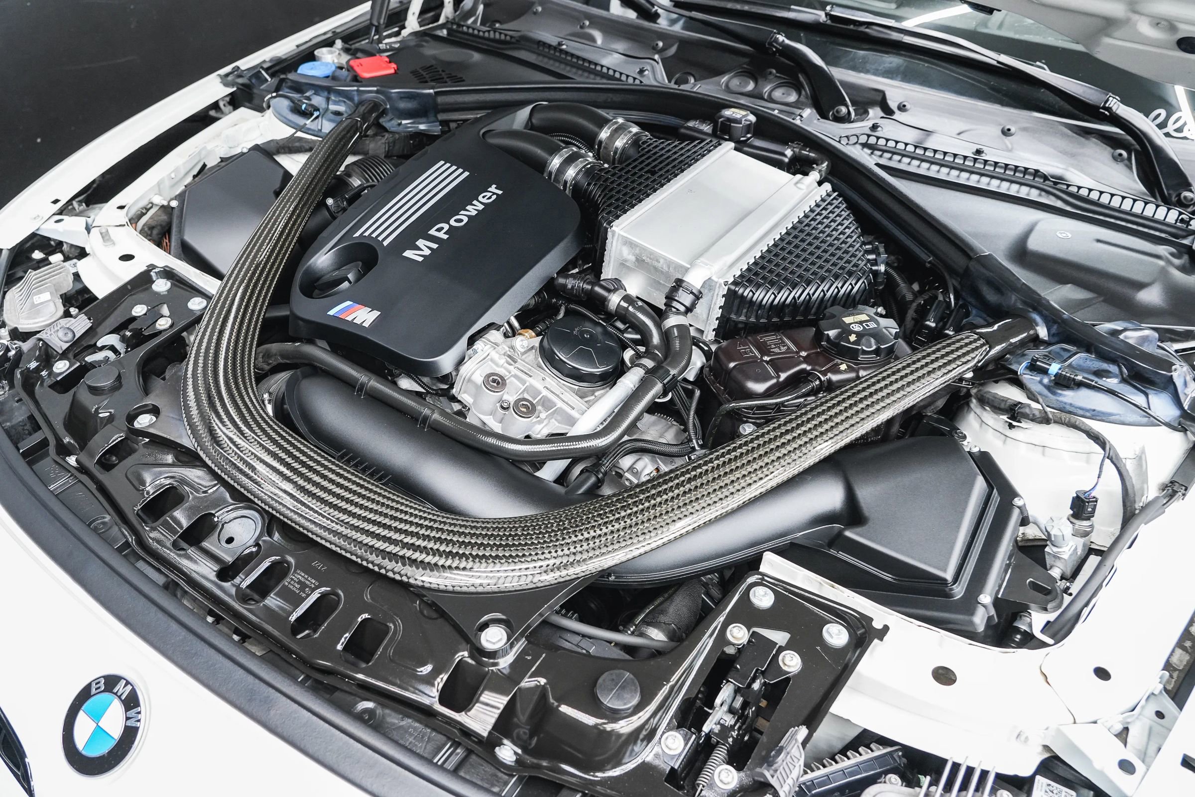 Used 2018 BMW M3 Sedan image 74