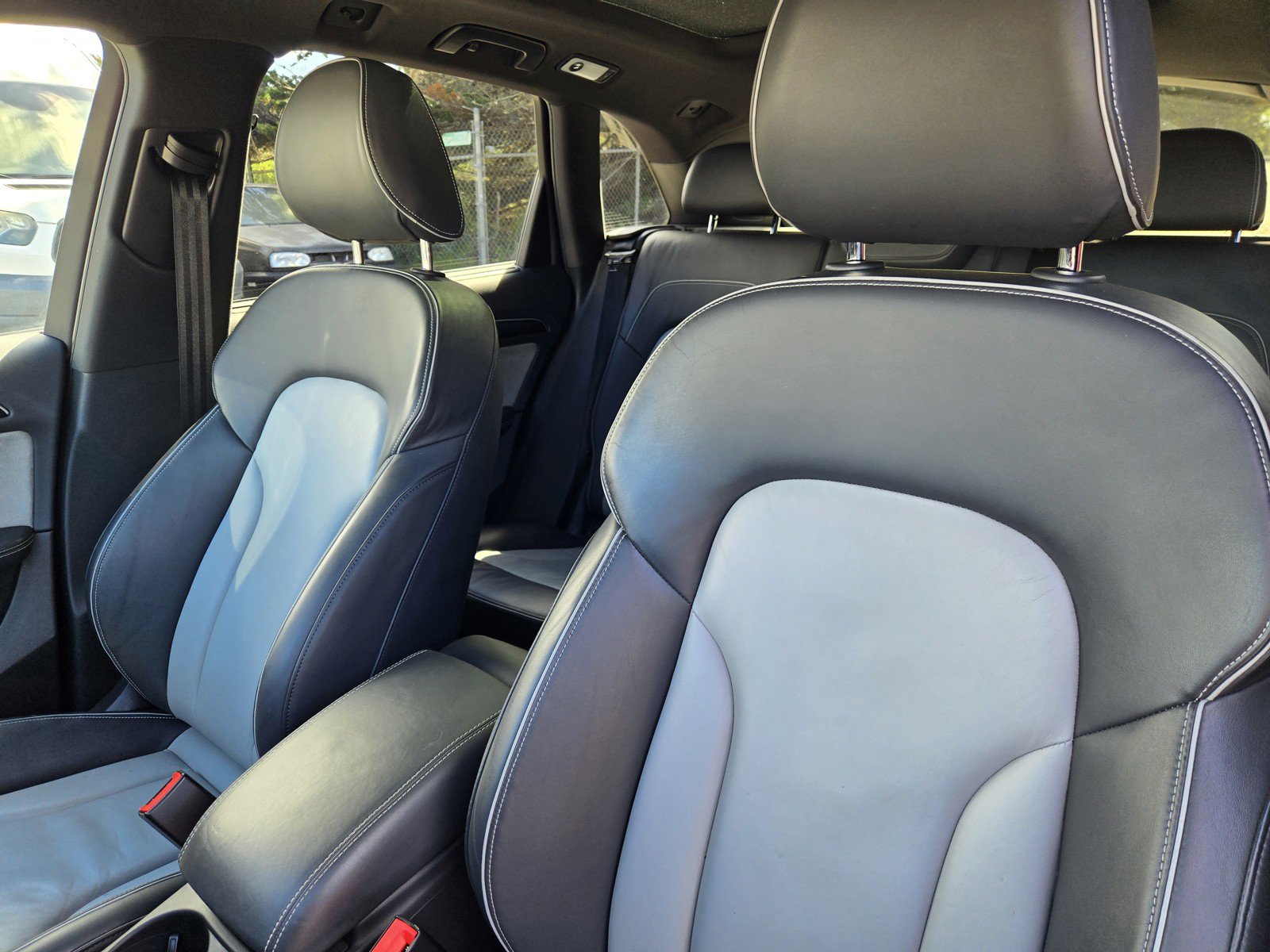 Used 2016 Audi Q5 3.0T Prestige AWD/4WD image 16