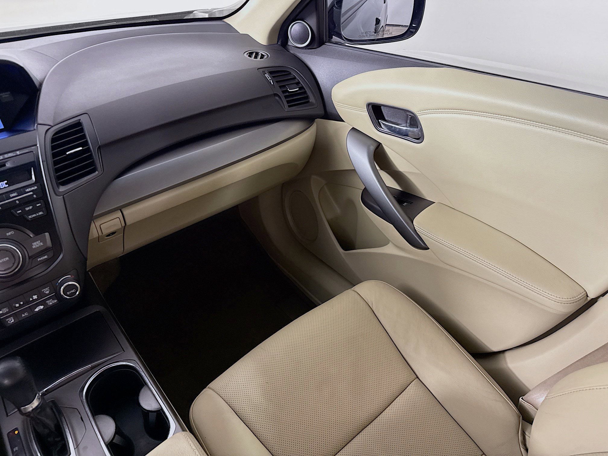 Used 2014 Acura RDX FWD w/ Technology Package image 29