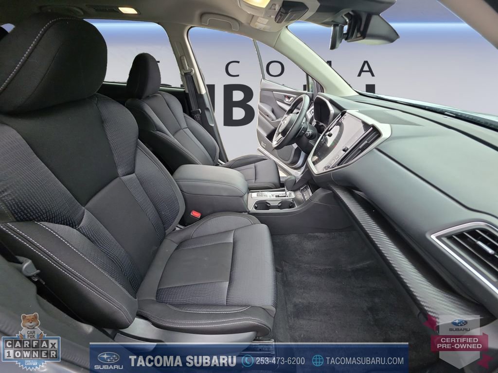Certified 2025 Subaru Ascent Premium image 17