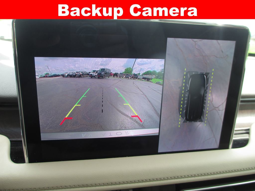 Used 2023 Lincoln Aviator Reserve w/ Equipment Group 201A AWD/4WD image 19