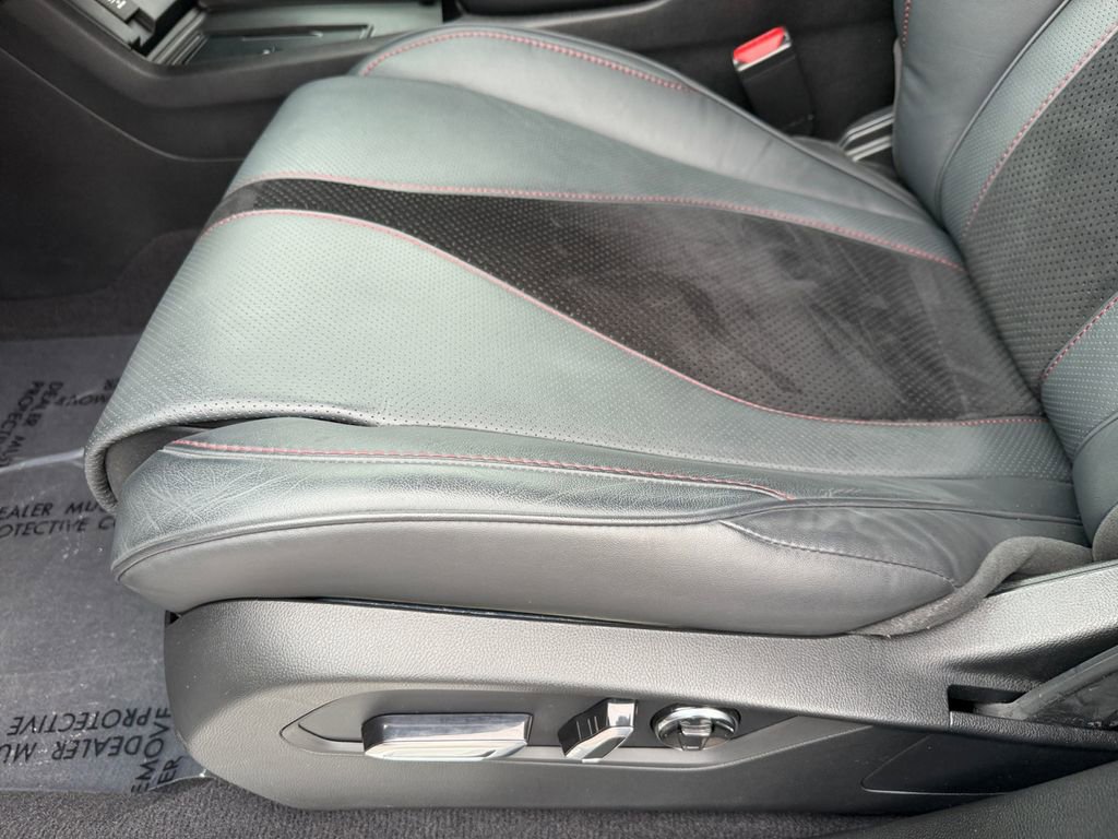 Used 2022 Acura RDX AWD image 25