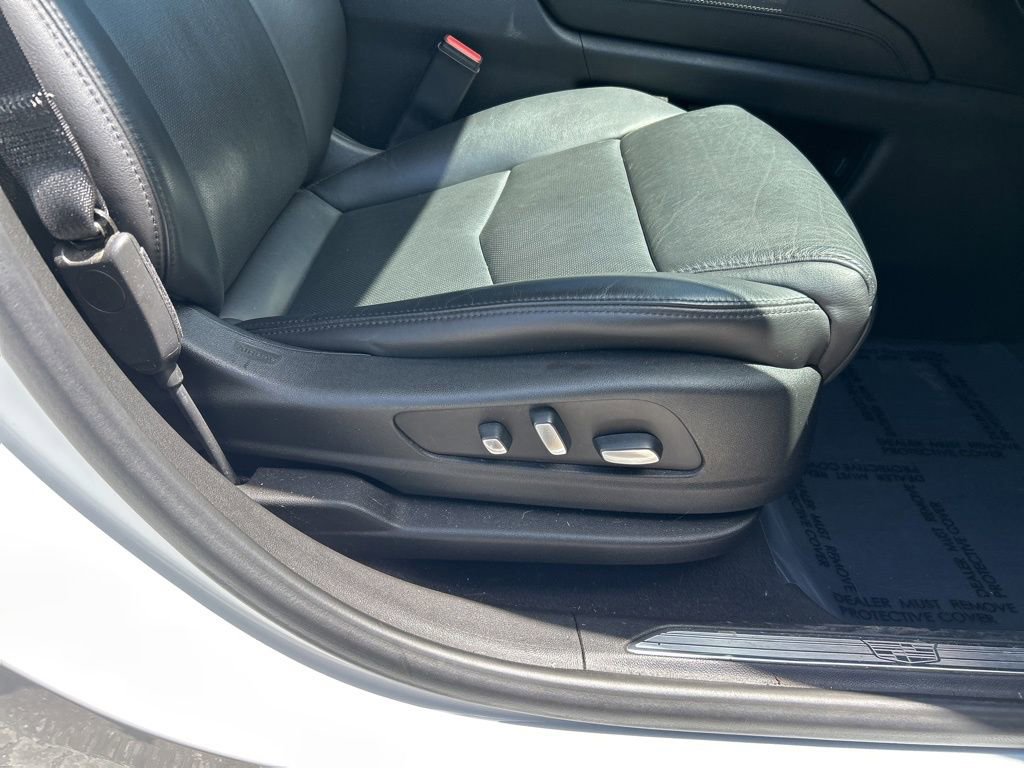 Used 2019 Cadillac XT5 Premium Luxury FWD image 44