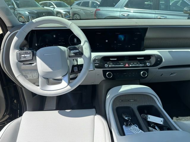 New 2026 Hyundai Palisade FWD Hybrid image 15