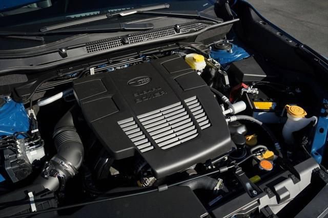 New 2025 Subaru Forester Wilderness image 12