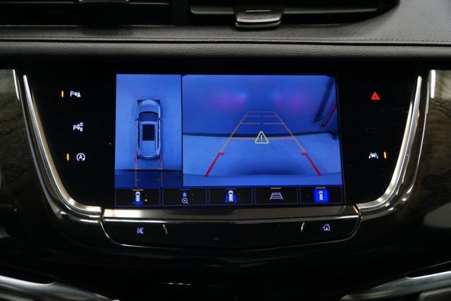 Certified 2022 Cadillac XT6 Premium Luxury w/ Technology Package image 19