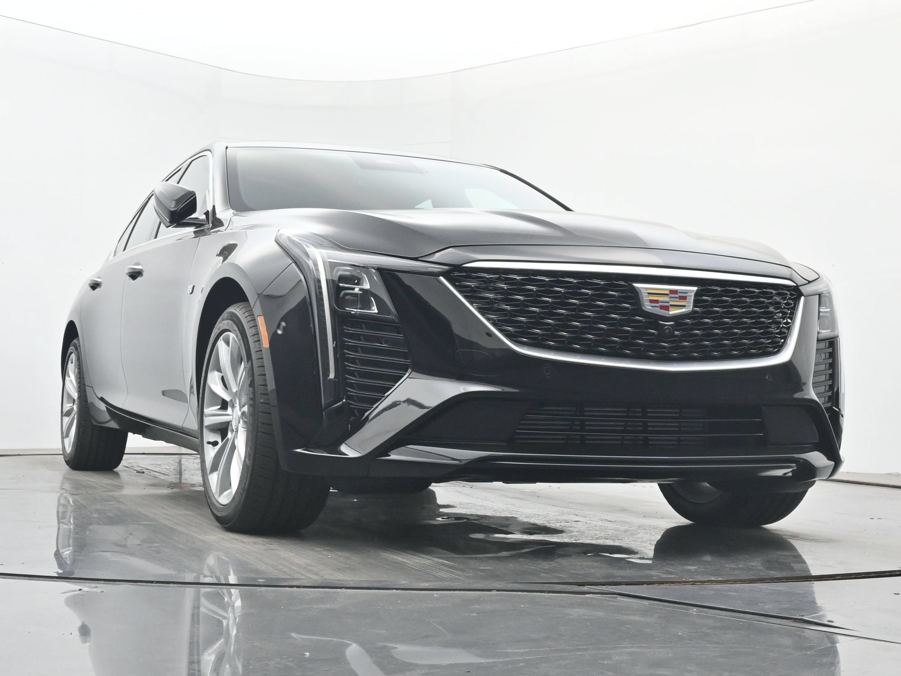 New 2026 Cadillac CT5 Premium Luxury AWD/4WD image 22