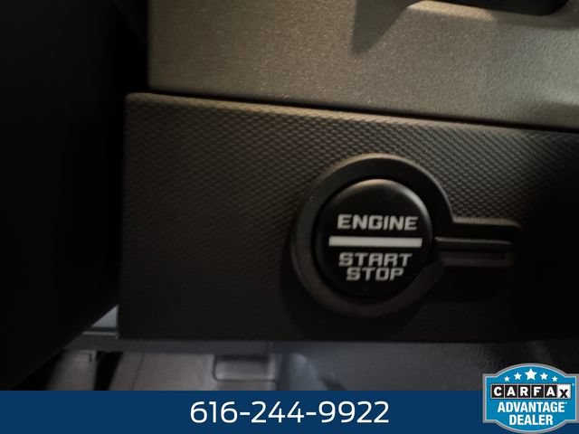 Used 2024 Ford Bronco Raptor AWD/4WD image 20
