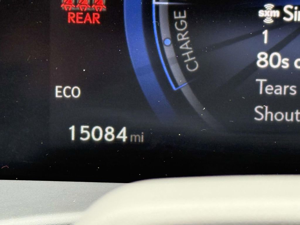 Used 2023 Lexus RZ 450e Premium w/ Accessory Package (Z1) image 30