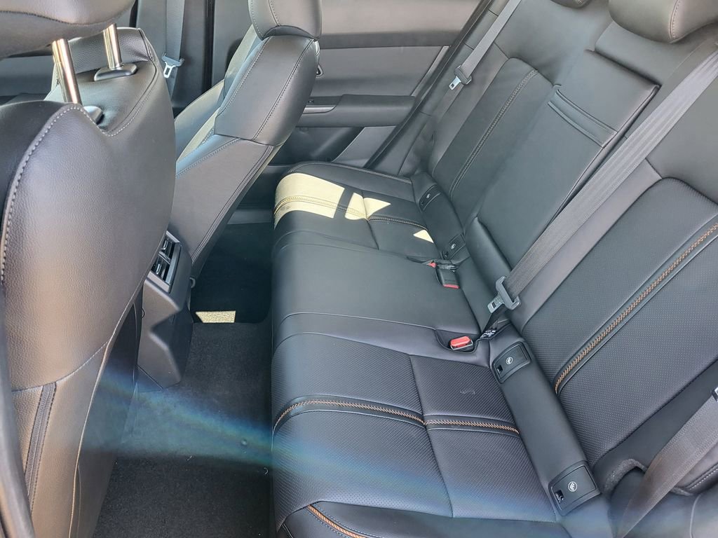 New 2025 MAZDA CX-50 AWD 2.5 S w/ Premium Plus Pkg image 18