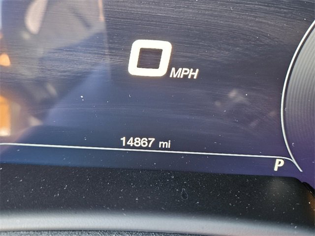 Used 2023 Dodge Hornet GT Plus w/ Tech Pack Plus w/o Parking image 26